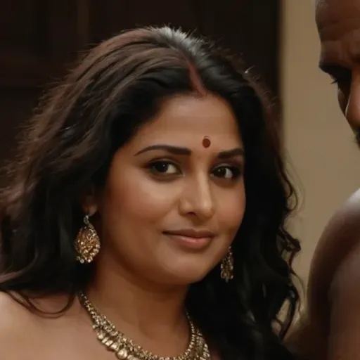 generatore di foto porno IA