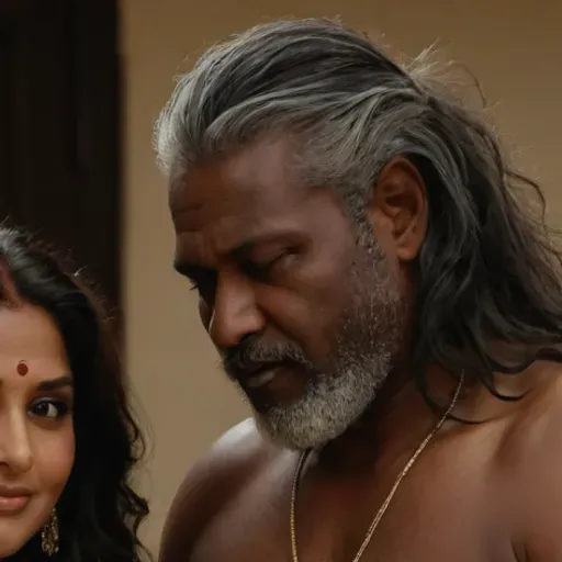 generatore di immagini porno IA