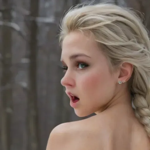 AI色情圖片產生器