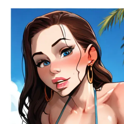 AI porn image generator