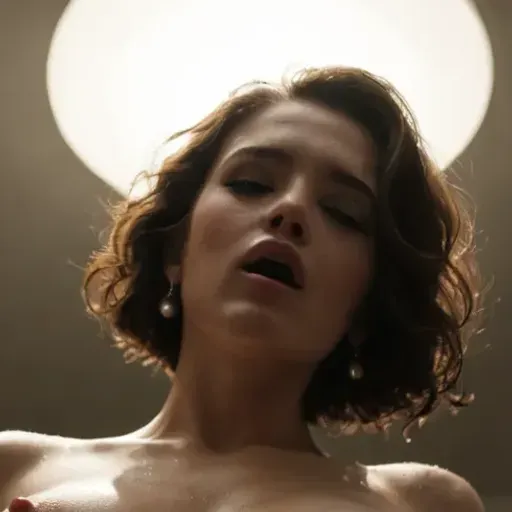 AI色情图片生成器