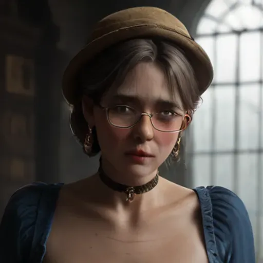 AI 포르노 이미지 생성기