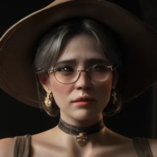 generatore di immagini porno IA