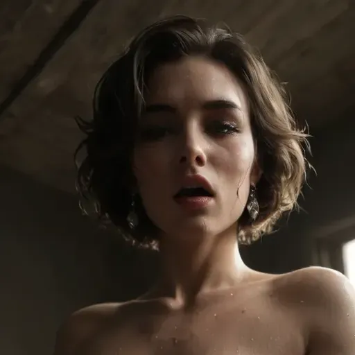 generatore di immagini porno IA