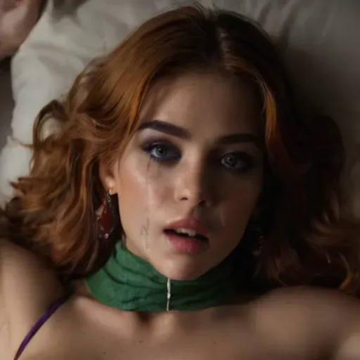 AI色情图片生成器