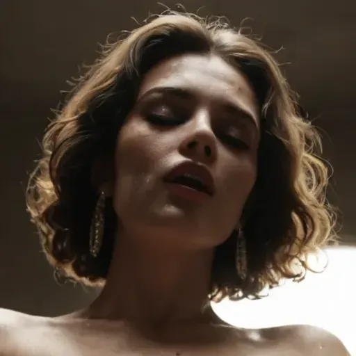 AI 포르노 이미지 생성기