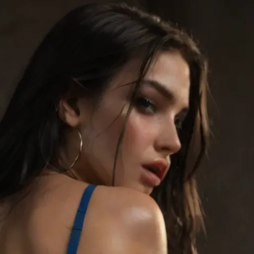 AIポルノ画像ジェネレーター