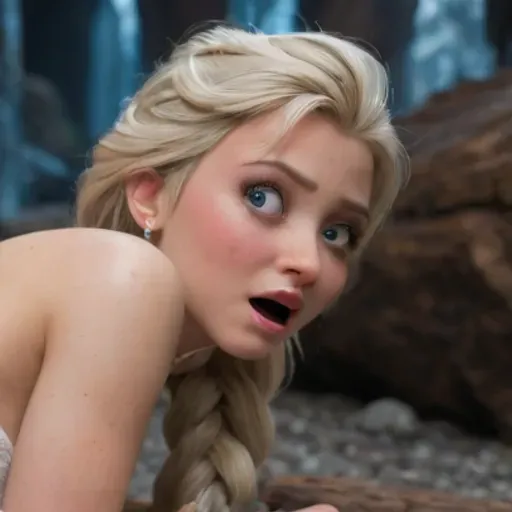 генератор порно-изображений на ИИ