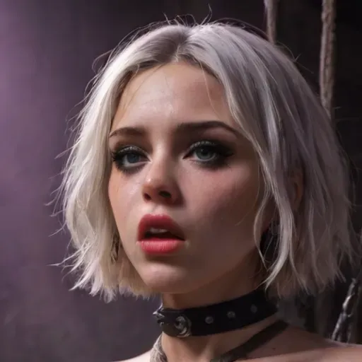 AI色情圖片產生器