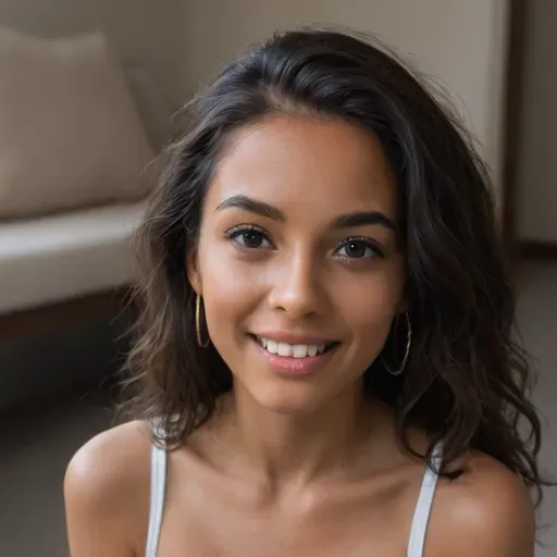 Pencipta imej lucah AI