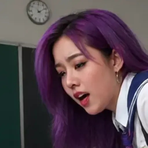 AI色情图片生成器