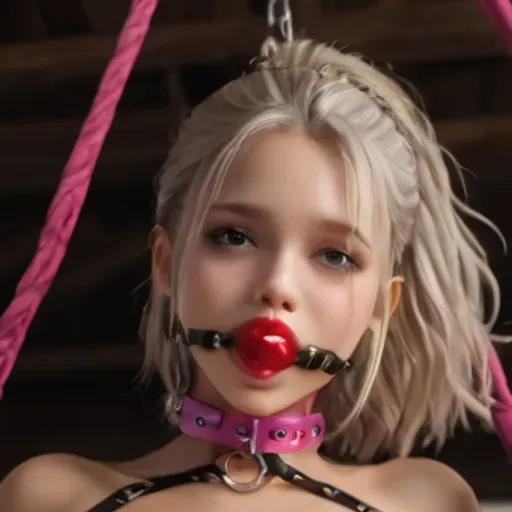 generatore di immagini porno IA