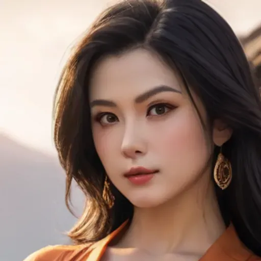 yapay zekâ porno görsel üretici