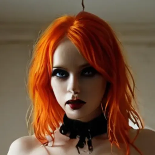 AI 포르노 이미지 생성기