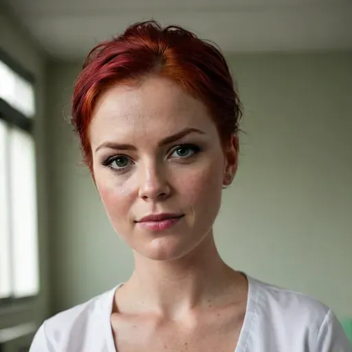 AI 포르노 이미지 생성기