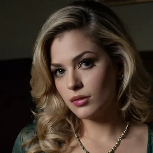 генератор порно-изображений на ИИ