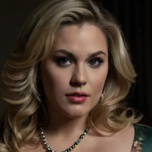 AI色情图片生成器