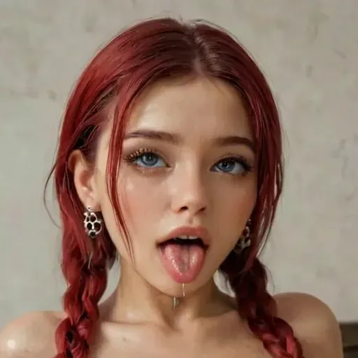 AI色情圖片產生器