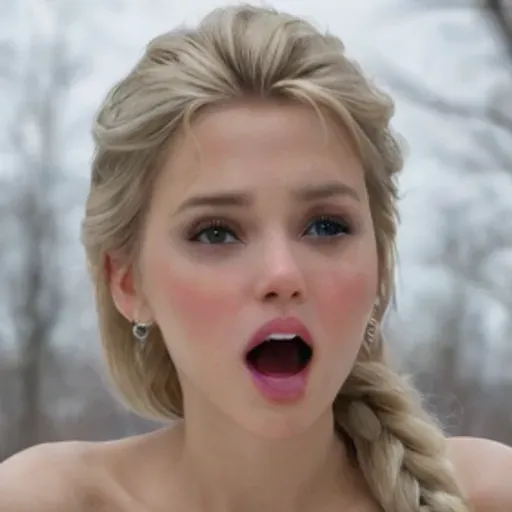 AI porn image generator