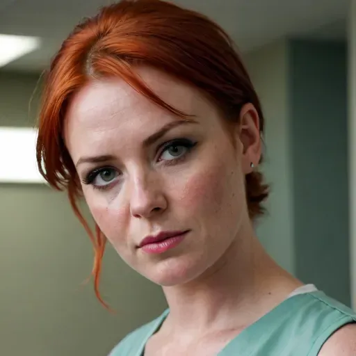 AI 포르노 이미지 생성기