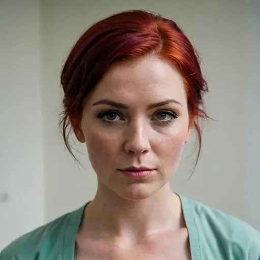 AI 포르노 이미지 생성기