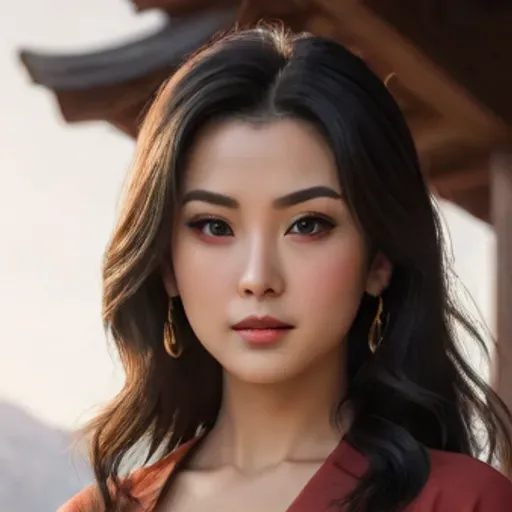 AIポルノ画像ジェネレーター