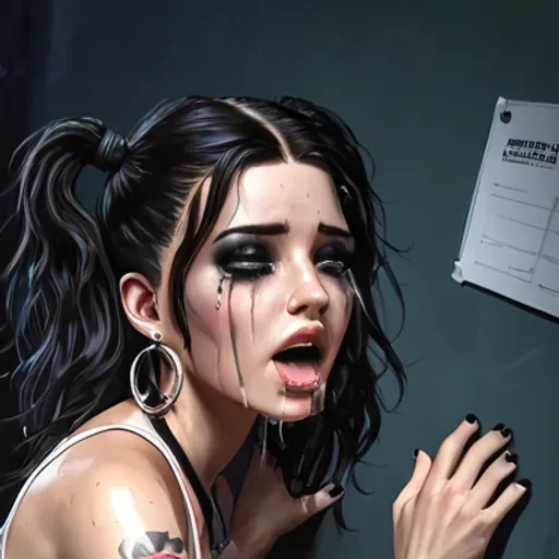 AI porn image generator