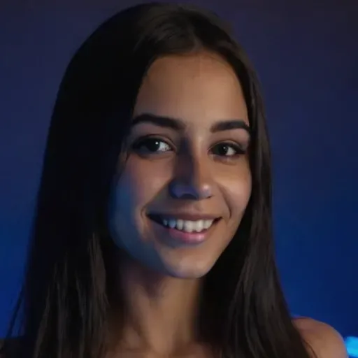 генератор порно-изображений на ИИ