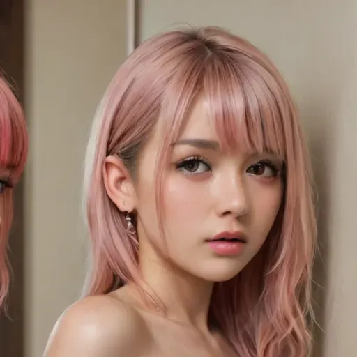 generatore di foto porno IA