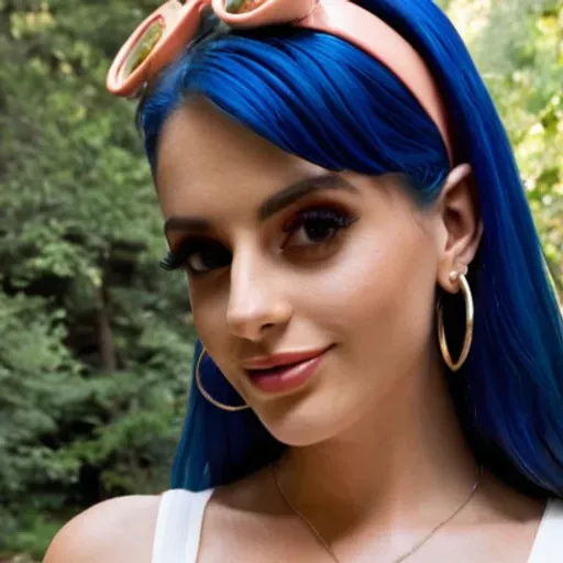 AI porn image generator