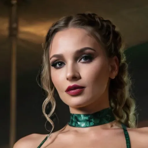 generador de imágenes porno con IA