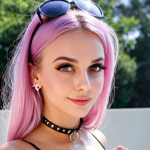 AI色情图片生成器