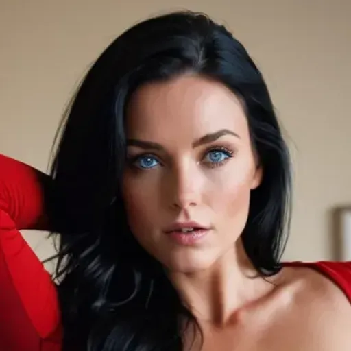 AI色情图片生成器