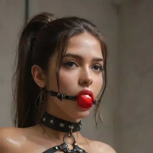 KI-Pornobild-Generator