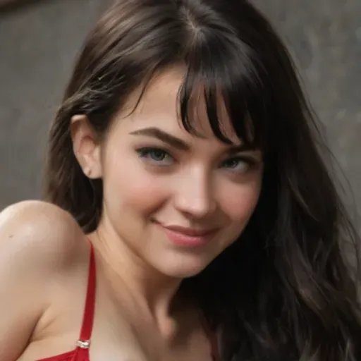 gerador de imagens pornô com IA