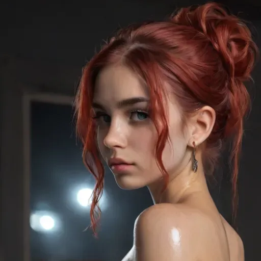 โปรแกรมสร้างภาพโปรนที่ใช้ปัญหา AI