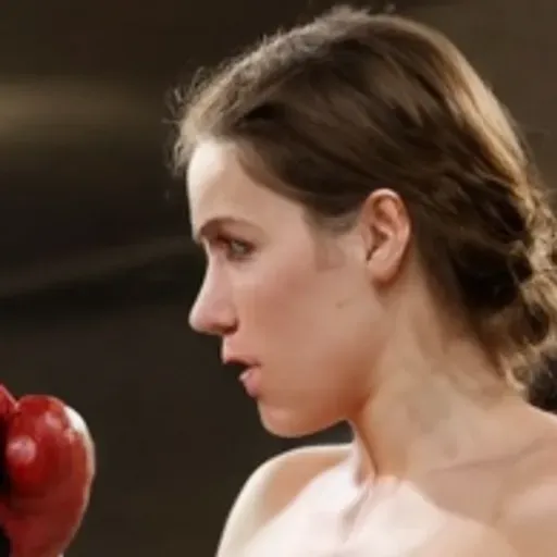 Pencipta imej lucah AI