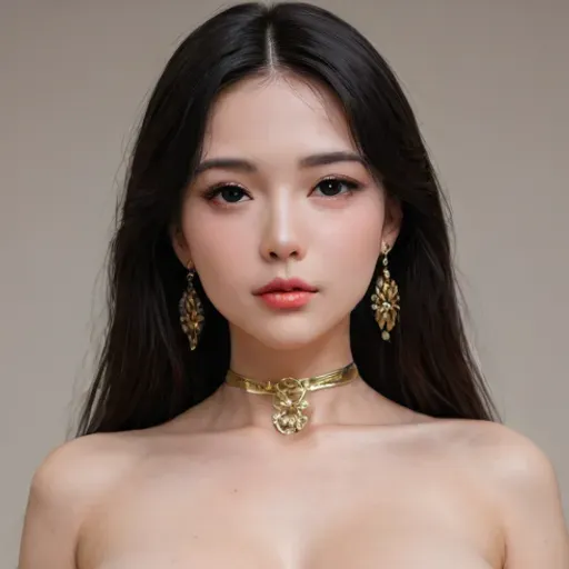 AI色情图片生成器