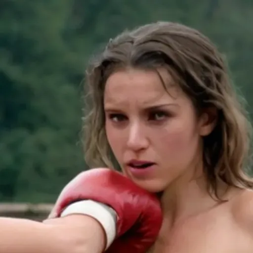 Penghasil gambar lucah AI