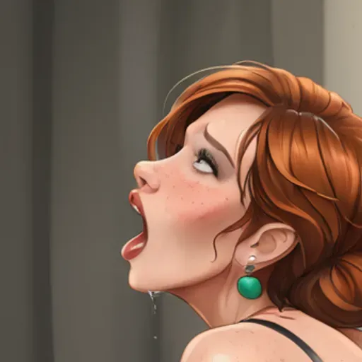 AI色情图片生成器