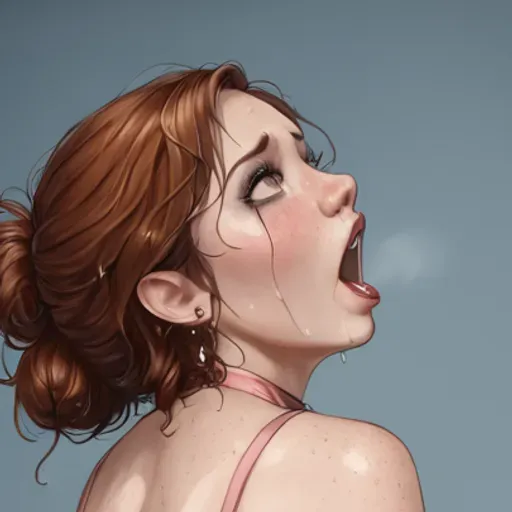 AI porn image generator