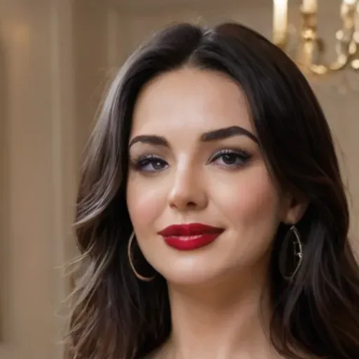 AIポルノ画像ジェネレーター