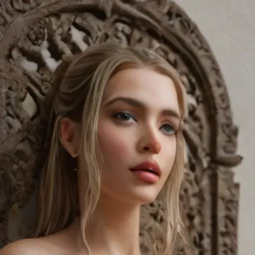 AI 포르노 이미지 생성기