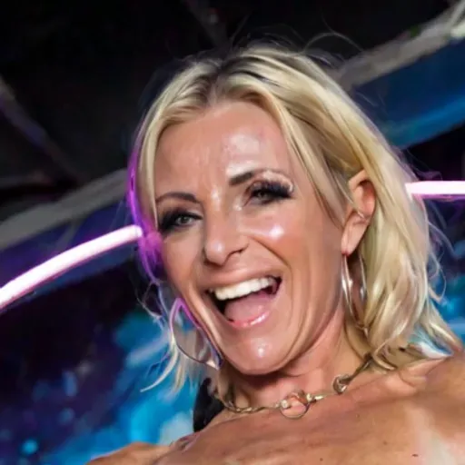 generatore di immagini porno IA