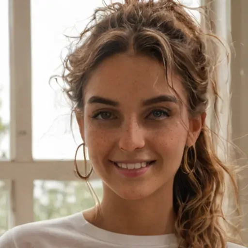 โปรแกรมสร้างภาพโปรนที่ใช้ปัญหา AI