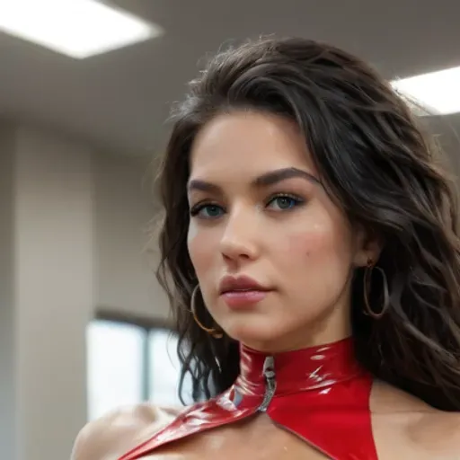 एआई पोर्न इमेज जेनरेटर