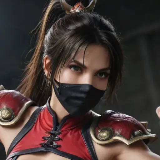 एआई पोर्न इमेज जेनरेटर