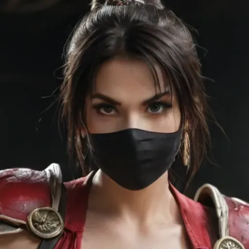 AIポルノ画像ジェネレーター