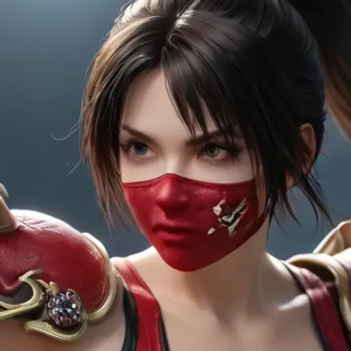 AI色情圖片產生器