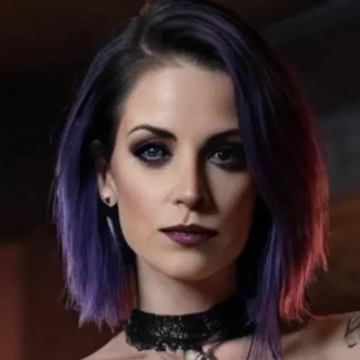 KI-Pornobild-Generator